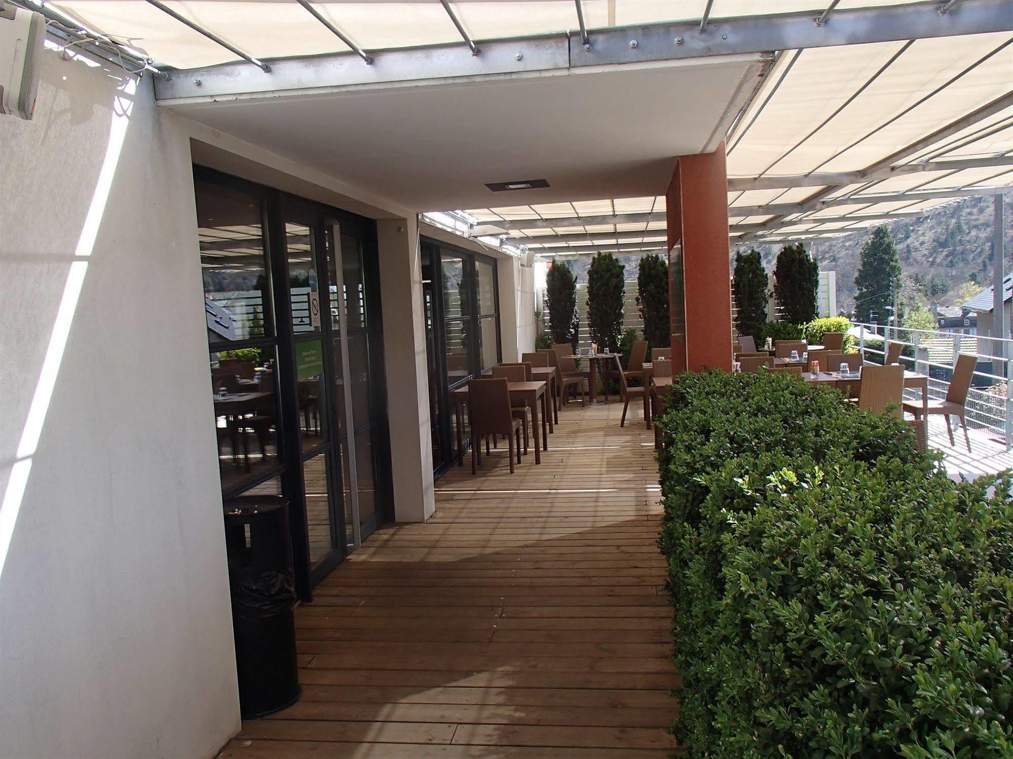 Brit Hotel Марвежол Екстериор снимка