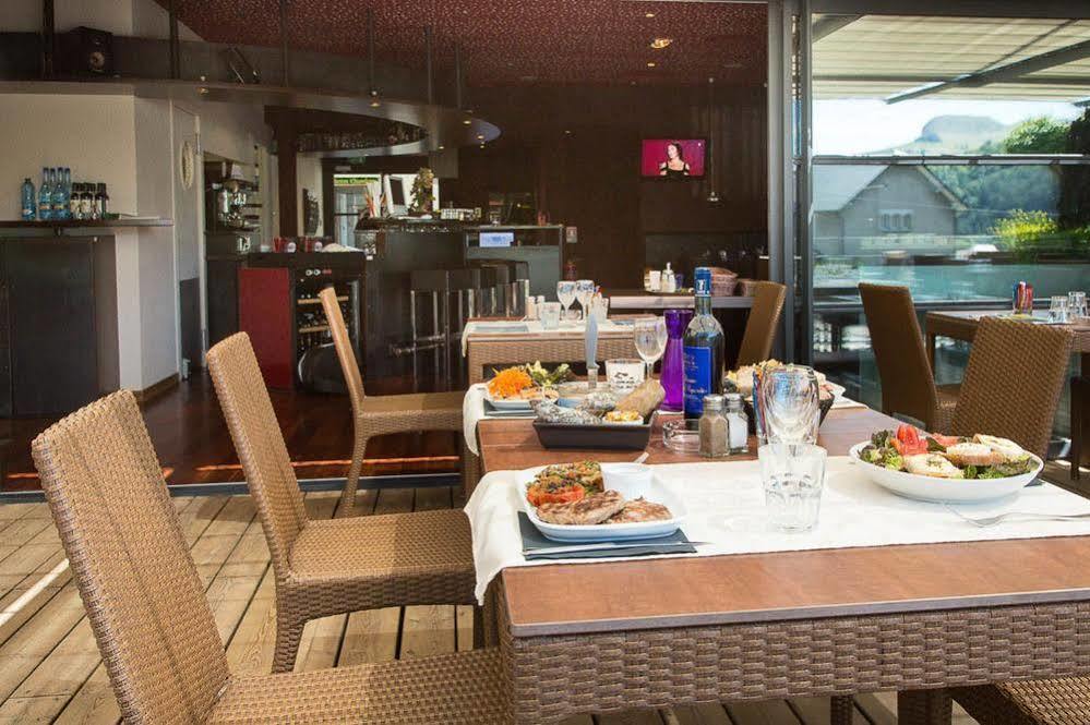 Brit Hotel Марвежол Екстериор снимка